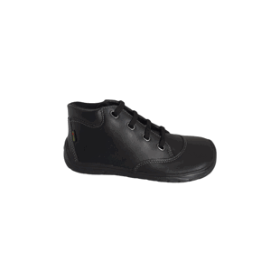 boty Fare B5621111 černé kotníčkové (bare) Velikost boty (EU): 36, Vnitřní délka boty: 237, Vnitřní šířka boty: 92