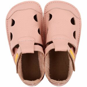 sandály/bačkory Tikki Nido Rosa Sandals Velikost boty (EU): 21, Vnitřní délka boty: 136, Vnitřní šířka boty: 61