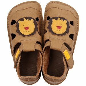 sandály/bačkory Tikki Nido Leo Sandals Velikost boty (EU): 21, Vnitřní délka boty: 136, Vnitřní šířka boty: 61