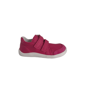 boty Baby Bare Shoes Febo Go Fuchsia Velikost boty (EU): 30, Vnitřní délka boty: 200, Vnitřní šířka boty: 79