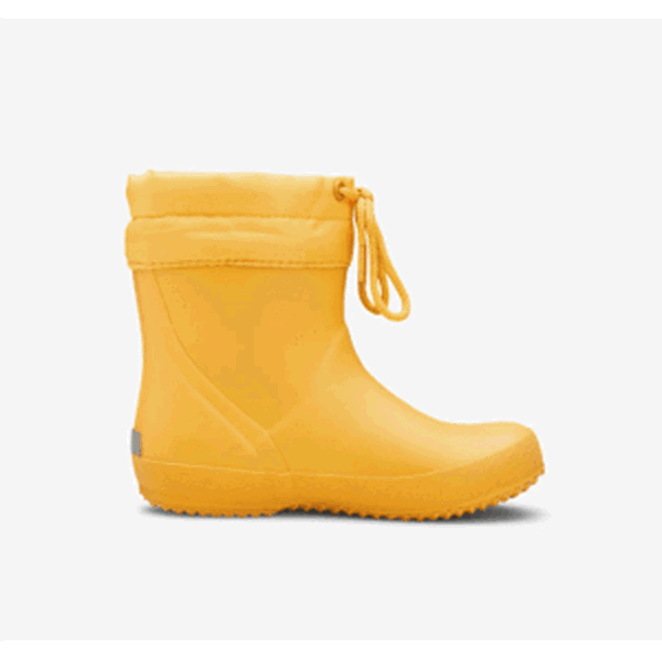 holínky Viking Alv Indie Yellow Velikost boty (EU): 23, Vnitřní délka boty: 150, Vnitřní šířka boty: 61