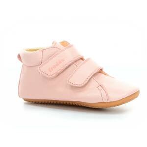 boty Froddo Pink G1130013-1L (Prewalkers) Velikost boty (EU): 22, Vnitřní délka boty: 138, Vnitřní šířka boty: 63