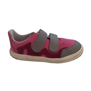 boty Jonap Jampi Kids Nella růžová Velikost boty (EU): 31, Vnitřní délka boty: 205, Vnitřní šířka boty: 76