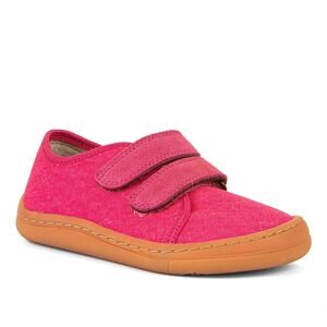 boty Froddo G1700310-3 Fuxia Velikost boty (EU): 23