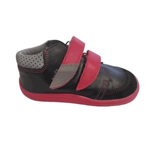 boty Beda EL kotníčkové s membránou (BF 0001/W/M/SO) Velikost boty (EU): 28, Vnitřní délka boty: 175, Vnitřní šířka boty: 74
