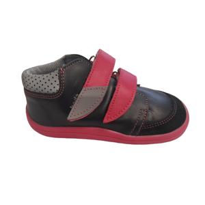 boty Beda EL kotníčkové s membránou (BF 0001/W/M/SO) Velikost boty (EU): 30, Vnitřní délka boty: 190, Vnitřní šířka boty: 76