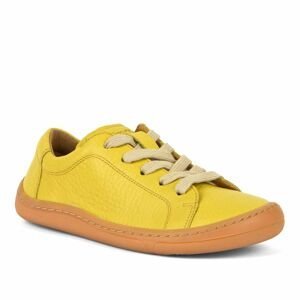 boty Froddo G3130199-6 Yellow Velikost boty (EU): 33, Vnitřní délka boty: 217, Vnitřní šířka boty: 78