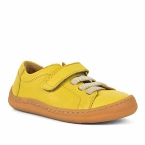 boty Froddo G3130198-5 Yellow Velikost boty (EU): 24, Vnitřní délka boty: 155, Vnitřní šířka boty: 64