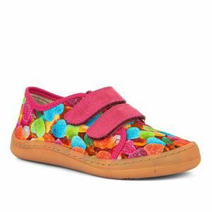 boty Froddo G1700310-10 Multicolour Velikost boty (EU): 25