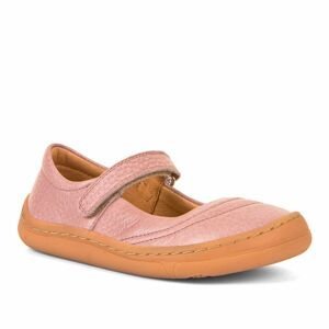 boty Froddo baleríny G3140136-2 Pink Velikost boty (EU): 23, Vnitřní délka boty: 150, Vnitřní šířka boty: 62