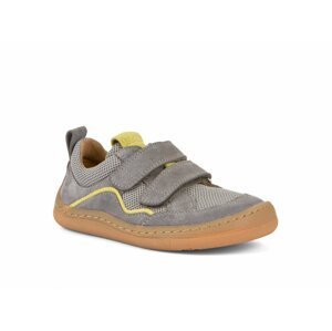 boty Froddo G3130200-1 Grey Velikost boty (EU): 24, Vnitřní délka boty: 155, Vnitřní šířka boty: 65