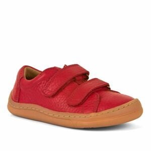 boty Froddo G3130201-6 Red Velikost boty (EU): 26, Vnitřní délka boty: 168, Vnitřní šířka boty: 67