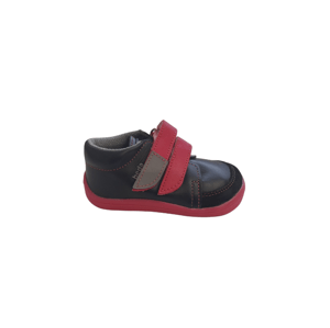 boty Beda EL kotníčkové s membránou (BF 0001/W/M/SO) Velikost boty (EU): 22, Vnitřní délka boty: 137, Vnitřní šířka boty: 63