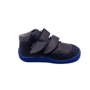boty Beda Dan kotníčkové s membránou (BF 0001/W/M/SO/2) Velikost boty (EU): 25, Vnitřní délka boty: 155, Vnitřní šířka boty: 69