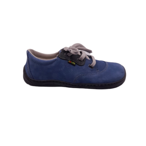 boty Fare 5311203 modré (bare) Velikost boty (EU): 33, Vnitřní délka boty: 217, Vnitřní šířka boty: 86