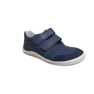boty Baby Bare Shoes Febo Go Navy Velikost boty (EU): 23, Vnitřní délka boty: 150, Vnitřní šířka boty: 65