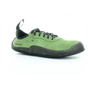 boty Be Lenka Trailwalker Olive Green Velikost boty (EU): 38, Vnitřní délka boty: 242, Vnitřní šířka boty: 94