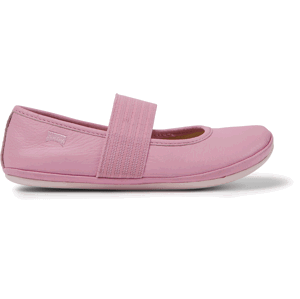 balerínky Camper Right Kids Pink Sella Bombon (80025-137) K Velikost boty (EU): 26, Vnitřní délka boty: 170, Vnitřní šířka boty: 68