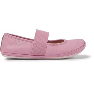 balerínky Camper Right Kids Pink Sella Bombon (80025-137) K Velikost boty (EU): 28, Vnitřní délka boty: 181, Vnitřní šířka boty: 74