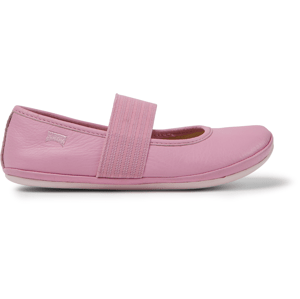 balerínky Camper Right Kids Pink Sella Bombon (80025-137) K Velikost boty (EU): 32, Vnitřní délka boty: 209, Vnitřní šířka boty: 80
