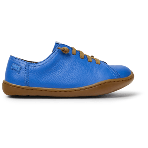 boty Camper Peu Cami Blue (80003-126) Velikost boty (EU): 35, Vnitřní délka boty: 225, Vnitřní šířka boty: 81