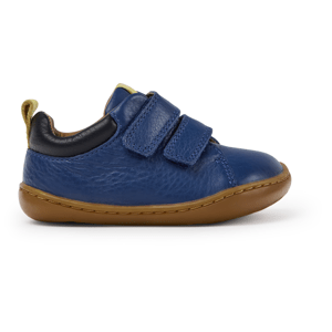 boty Camper Sella Ombra Blue (K800405-014 First Walkers) Velikost boty (EU): 25, Vnitřní délka boty: 158, Vnitřní šířka boty: 70