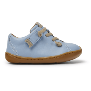 boty Camper Peu Cami Blue (80212-096, First Walkers) Velikost boty (EU): 22, Vnitřní délka boty: 135, Vnitřní šířka boty: 64