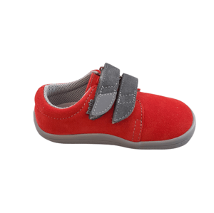 boty Beda nízké Elis (BF 0001/W/nízký) Velikost boty (EU): 22, Vnitřní délka boty: 135, Vnitřní šířka boty: 64