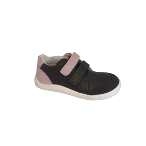 boty Baby Bare Shoes Febo Go Sparkle/black Velikost boty (EU): 22, Vnitřní délka boty: 143, Vnitřní šířka boty: 64