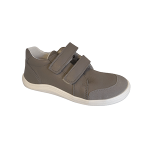 boty Baby Bare Shoes Febo Go Grey Velikost boty (EU): 24, Vnitřní délka boty: 158, Vnitřní šířka boty: 66