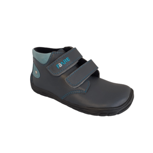 boty Fare B5521101 modré (bare) Velikost boty (EU): 28, Vnitřní délka boty: 185, Vnitřní šířka boty: 74