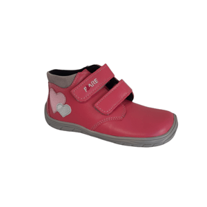 boty Fare B5521151 růžové (bare) Velikost boty (EU): 28, Vnitřní délka boty: 185, Vnitřní šířka boty: 74