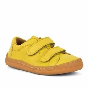 boty Froddo G3130201-7 Yellow Velikost boty (EU): 23, Vnitřní délka boty: 150, Vnitřní šířka boty: 62