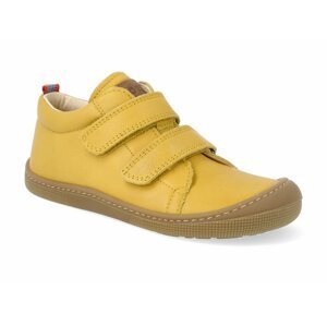 boty Koel4kids Yellow Danny Napa Velikost boty (EU): 30, Vnitřní délka boty: 195, Vnitřní šířka boty: 74