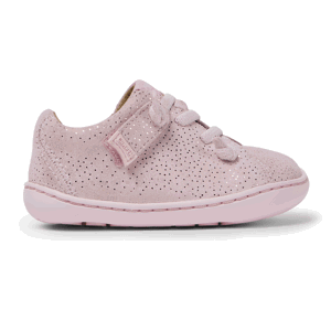 boty Camper Peu Cami Dots Pink (80212-095, First Walkers) Velikost boty (EU): 24, Vnitřní délka boty: 149, Vnitřní šířka boty: 68