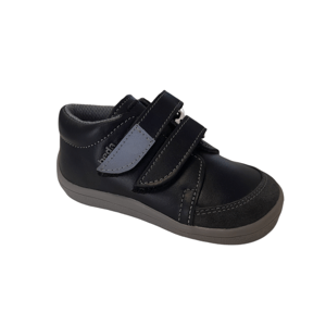 boty Beda Luc kotníčkové s membránou (BF 0001/W/M/SO) Velikost boty (EU): 24, Vnitřní délka boty: 150, Vnitřní šířka boty: 66