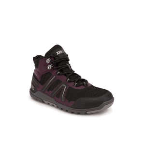 outdoorové boty Xero Shoes Xcursion Fusion Fig Velikost boty (EU): 37, Vnitřní délka boty: 235, Vnitřní šířka boty: 89