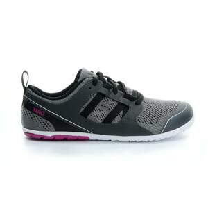 sportovní tenisky Xero shoes Zelen Steel Gray/Fuchsia Velikost boty (EU): 37, Vnitřní délka boty: 232, Vnitřní šířka boty: 89