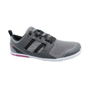 sportovní tenisky Xero shoes Zelen Steel Gray/Fuchsia Velikost boty (EU): 39, Vnitřní délka boty: 248, Vnitřní šířka boty: 92