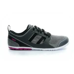sportovní tenisky Xero shoes Zelen Steel Gray/Fuchsia Velikost boty (EU): 42, Vnitřní délka boty: 268, Vnitřní šířka boty: 100