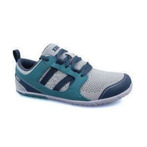 sportovní tenisky Xero shoes Zelen Cloud/Porcelain Blue Velikost boty (EU): 37, Vnitřní délka boty: 235, Vnitřní šířka boty: 89
