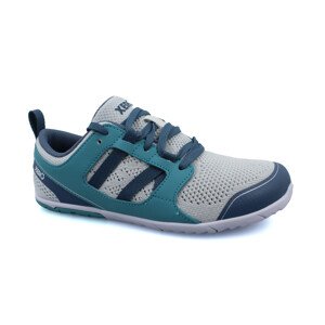 sportovní tenisky Xero shoes Zelen Cloud/Porcelain Blue Velikost boty (EU): 41, Vnitřní délka boty: 265, Vnitřní šířka boty: 98