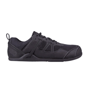 sportovní tenisky Xero shoes Prio Black Velikost boty (EU): 39, Vnitřní délka boty: 250, Vnitřní šířka boty: 92