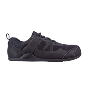 sportovní tenisky Xero shoes Prio Black Velikost boty (EU): 40, Vnitřní délka boty: 260, Vnitřní šířka boty: 95