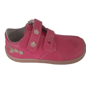 boty Fare B5413151 růžové (bare) Velikost boty (EU): 24, Vnitřní délka boty: 157, Vnitřní šířka boty: 68