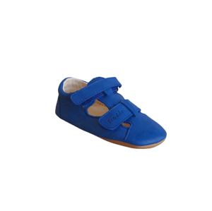 balerínky Froddo Blue electric G1140003-9 (Prewalkers) Velikost boty (EU): 21, Vnitřní délka boty: 132, Vnitřní šířka boty: 61