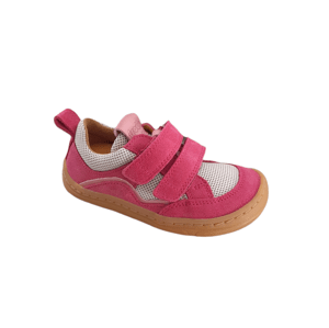 boty Froddo G3130200-5 Fuxia/Pink Velikost boty (EU): 24, Vnitřní délka boty: 155, Vnitřní šířka boty: 65
