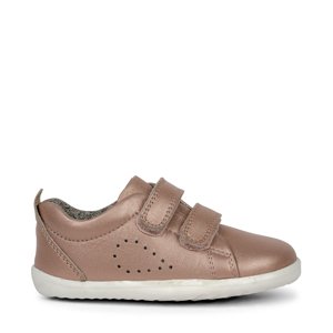 boty Bobux Grass Court Rose Gold Step Up Velikost boty (EU): 22, Vnitřní délka boty: 143, Vnitřní šířka boty: 60