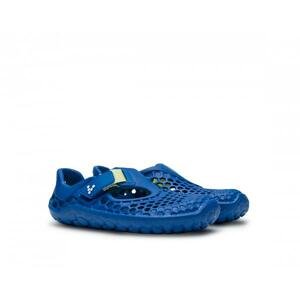 sandály Vivobarefoot Ultra K Amparo Blue Velikost boty (EU): 27, Vnitřní délka boty: 172, Vnitřní šířka boty: 72