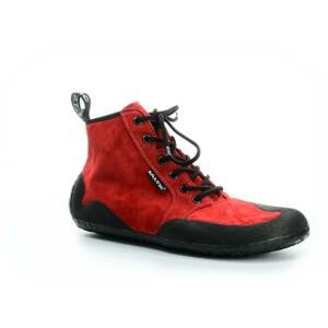 boty Saltic Outdoor High Red Velikost boty (EU): 41, Vnitřní délka boty: 267, Vnitřní šířka boty: 100
